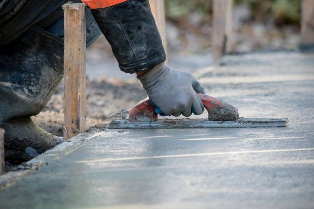 Best Concrete Slab Installation  in Cheltenham Village, PA