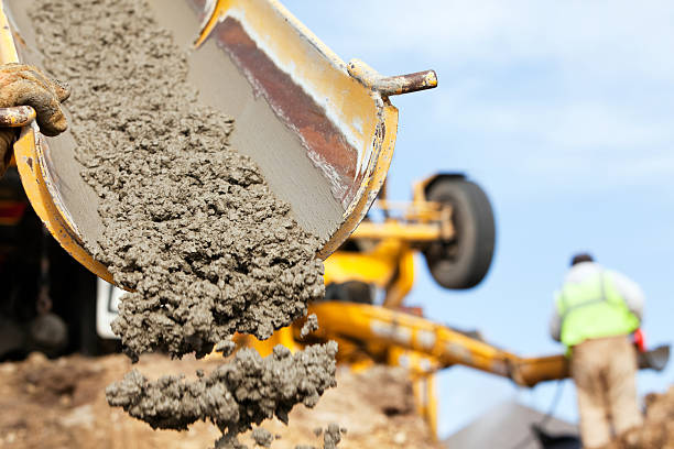Best Concrete Sidewalk Installation  in Cheltenham Village, PA