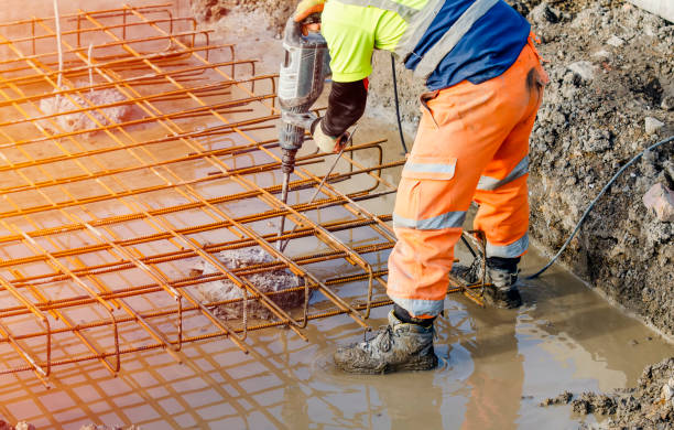 Best Custom Concrete Contractor  in Cheltenham Village, PA