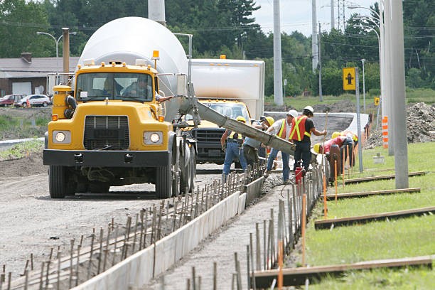 Best Concrete Foundation Repair  in Cheltenham Village, PA