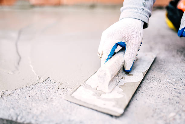 Best Concrete Crack Repair  in Cheltenham Village, PA